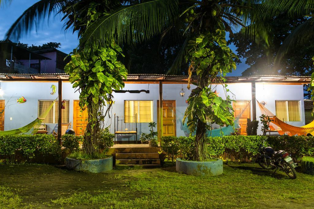 Hotel Hamacas リバス エクステリア 写真