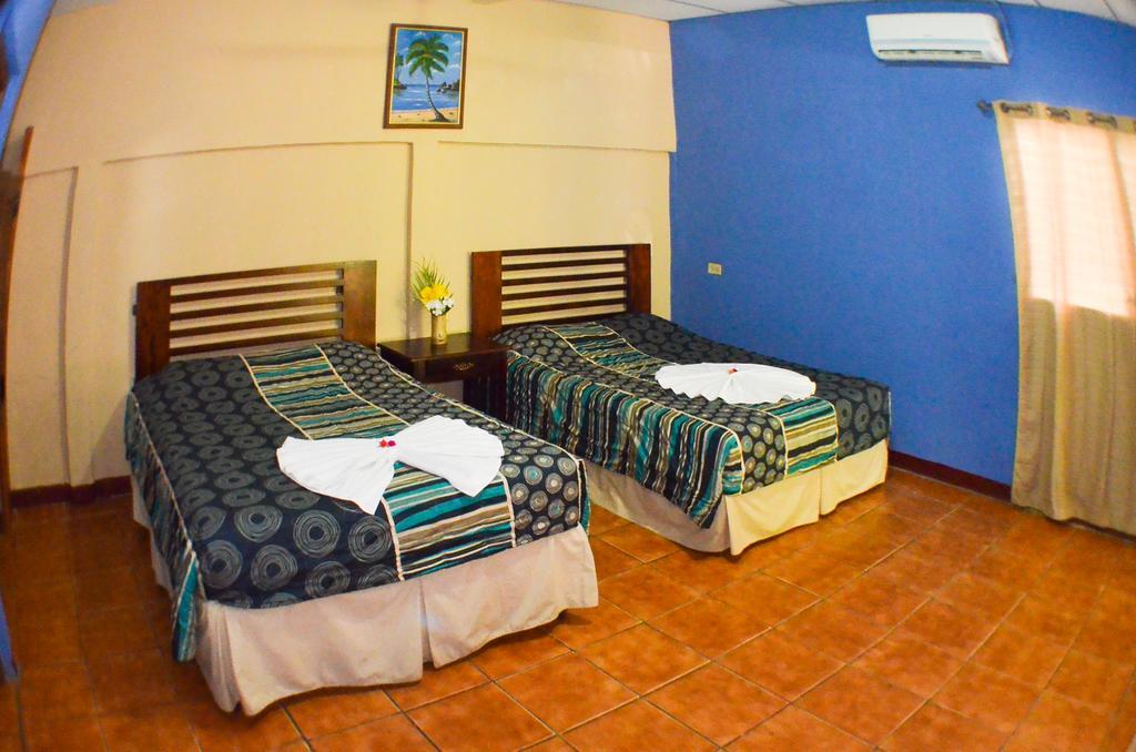 Hotel Hamacas リバス エクステリア 写真